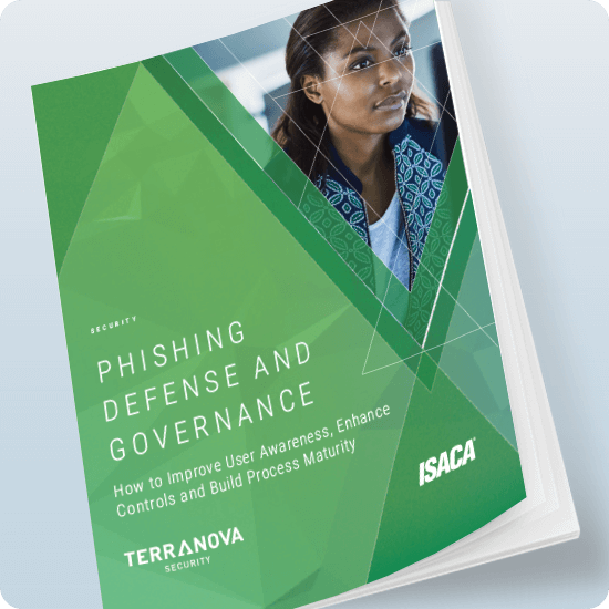 Phishing Defense and Governance