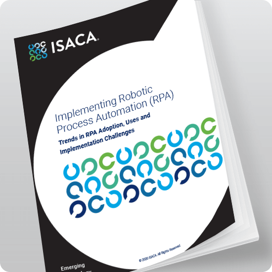 Implementing Robotic Process Automation (RPA)