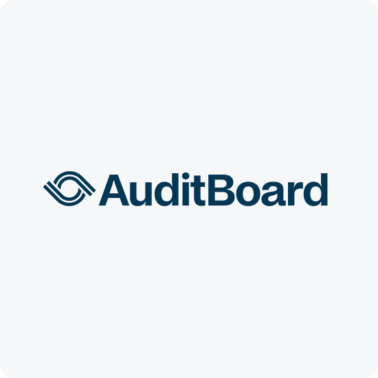 Auditboard logo