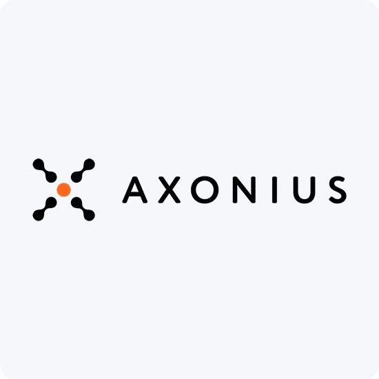 Axonius