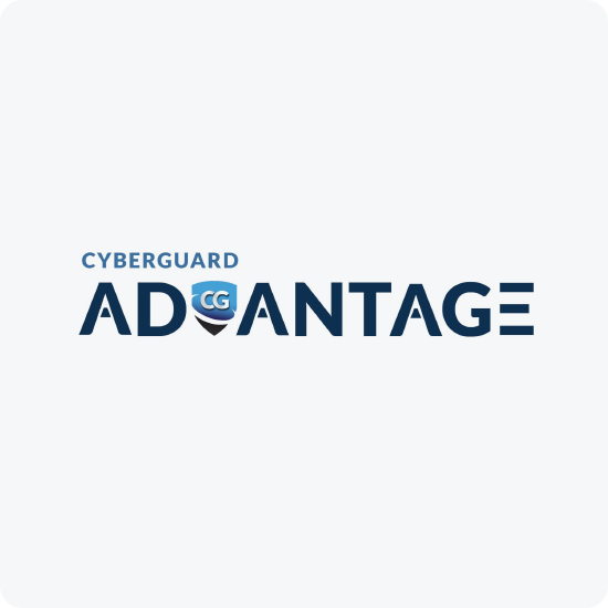 CyberGuard Advantage logo