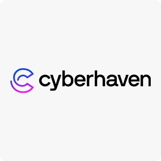 Cyberhaven logo