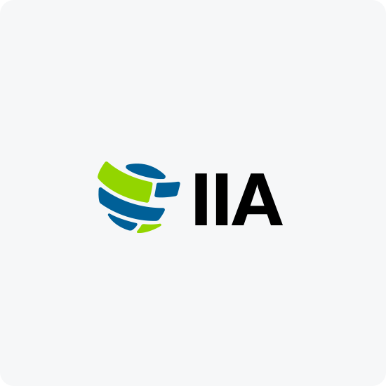 The IIA