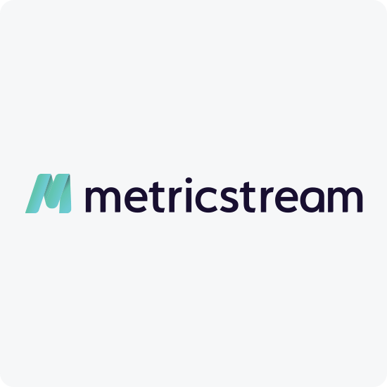 Metric Stream