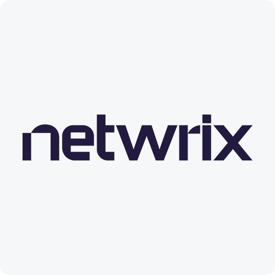 netwrix logo