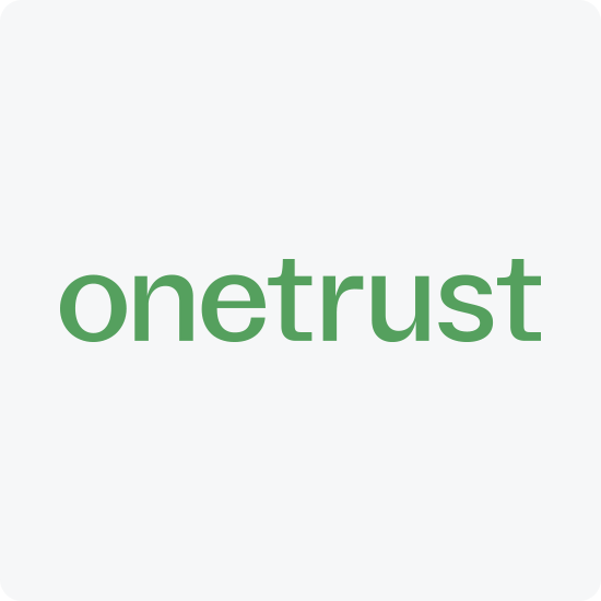 OneTrust