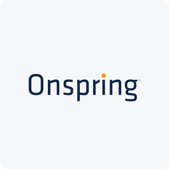 Onspring