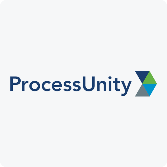 ProcessUnity logo