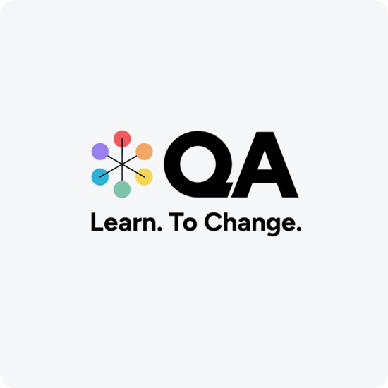QA Learn to Change