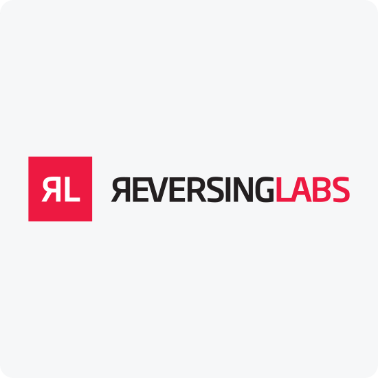 Reversing Labs logo
