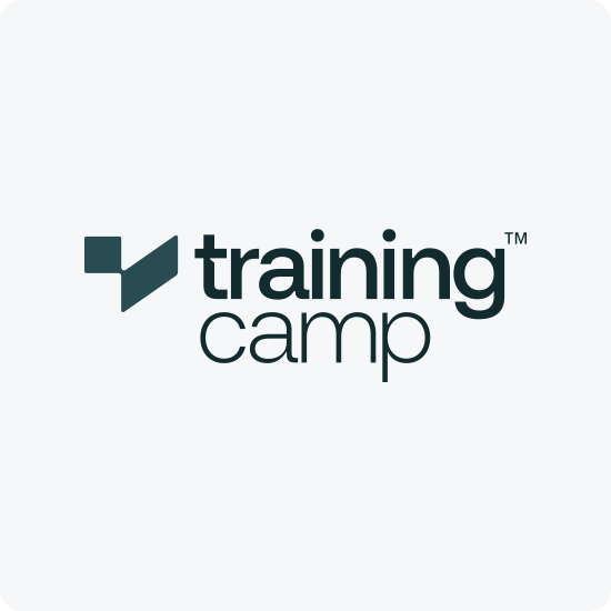 Training Camp logo