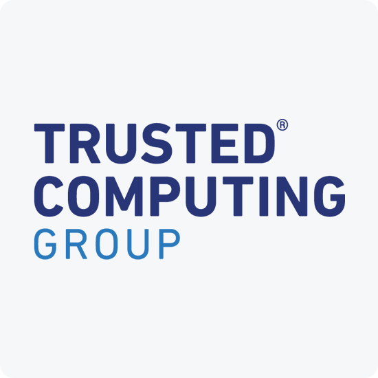 Trusted Computing Group
