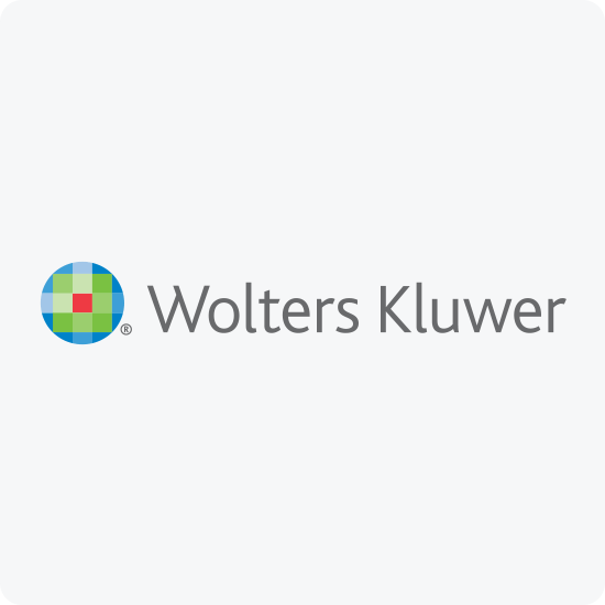 Wolters Kluwer