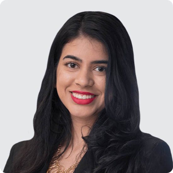 Safia Kazi