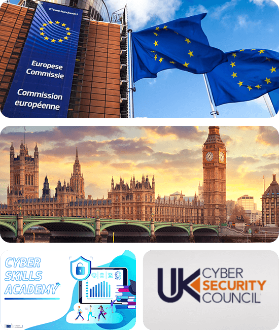 Eu UK, UK Parliament, Cyber Security Council