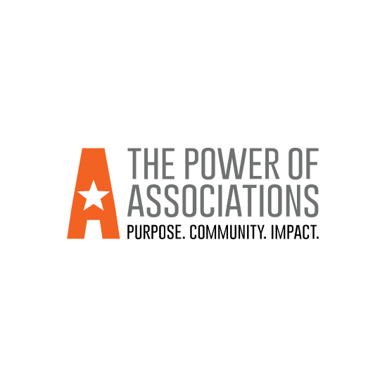 Power of Associations Gold Award Recipient