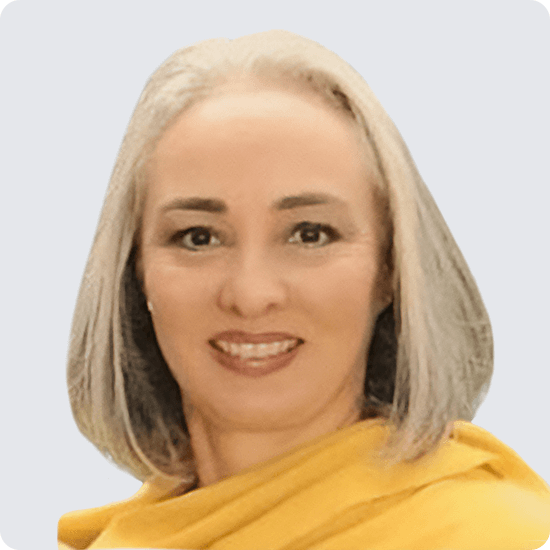 Gabriela Hernández-Cardoso