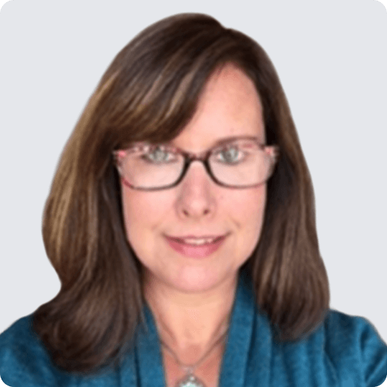 Michelle Desaulniers