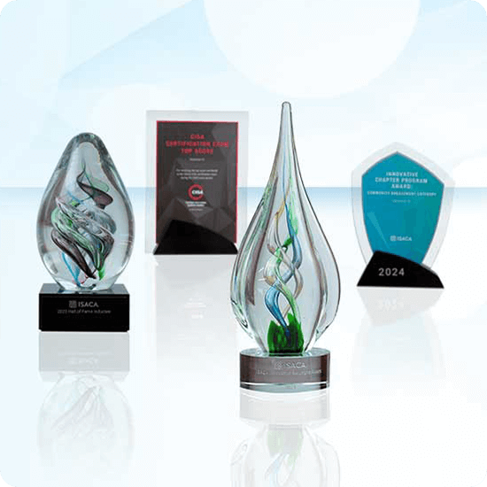 ISACA Awards
