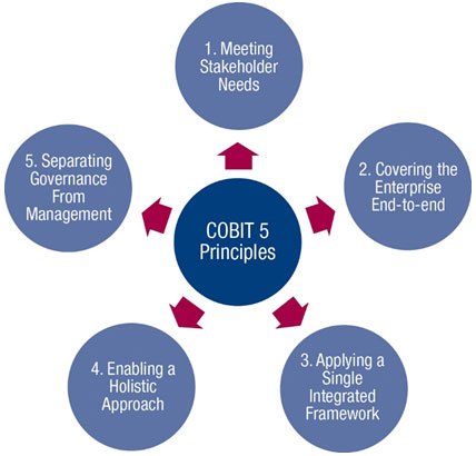 COBIT5 Online Prüfung