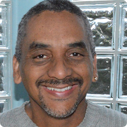 Mark T. Edmead