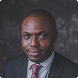 Oluwaseyi Ojo