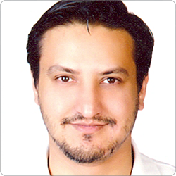 Syed Salman