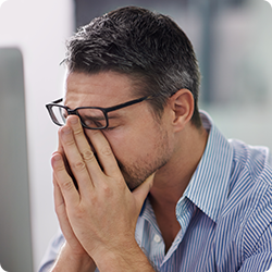 CISO Burnout