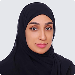 Rowdha Mohammed