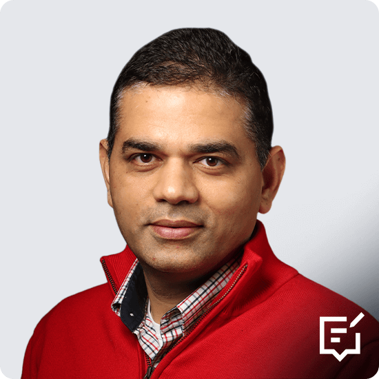 Arun Mamgai