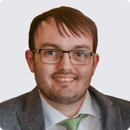 Ryan Standbridge