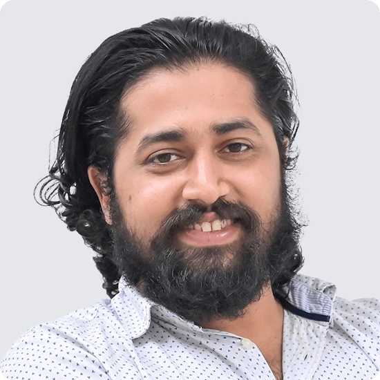 Anuj Choudhary