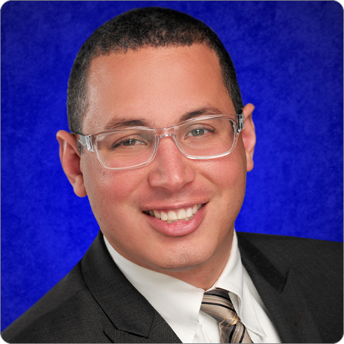 Alejandro Mijares