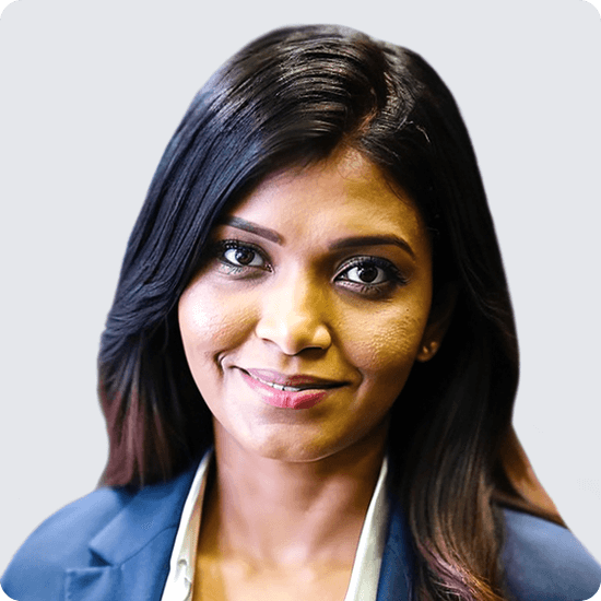 Aparna Achanta