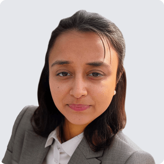 Aparna Agarwal