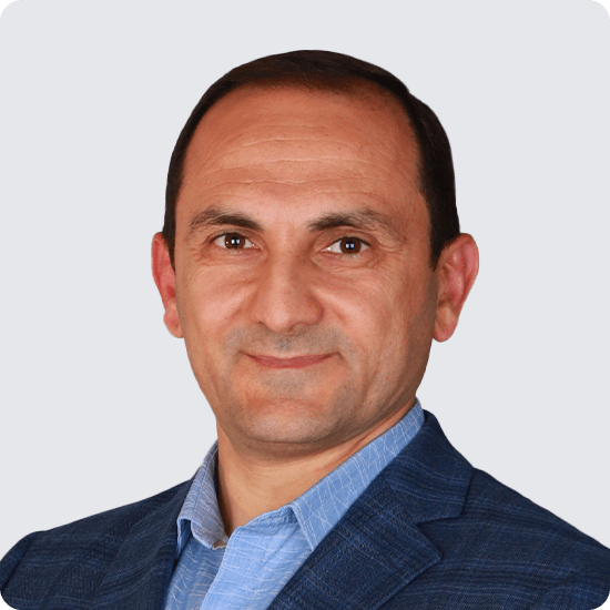 Art Poghosyan