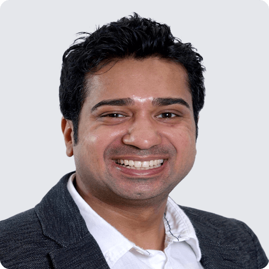 Arun Gupta