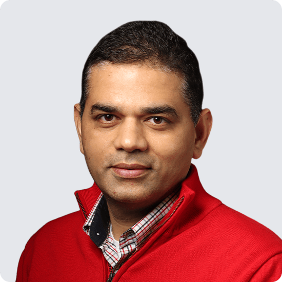 Arun Mamgai
