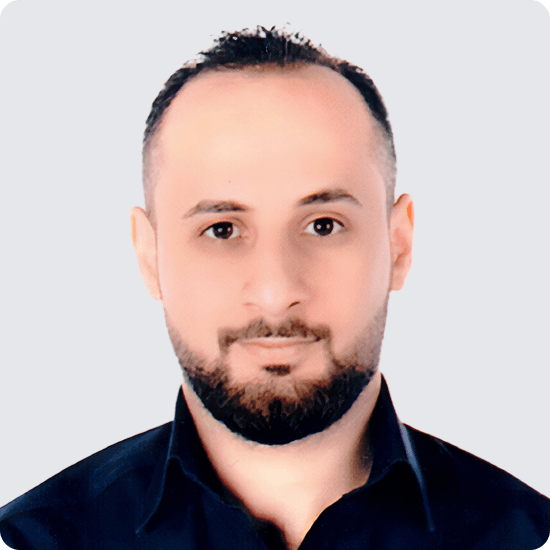 Bassel Kablawi