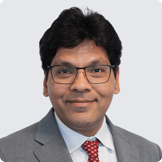 Chandra Sekhar Dash
