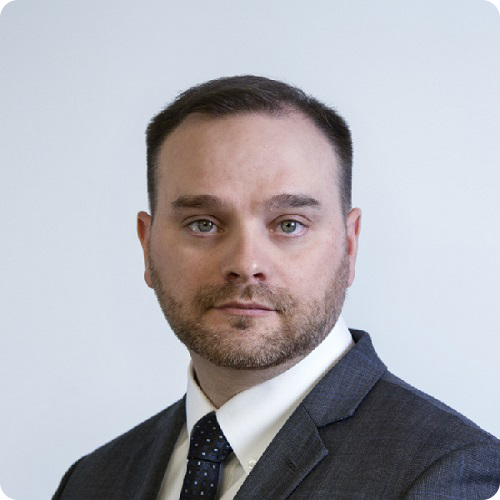 Daimon Geopfert