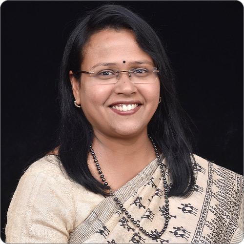 Deepa Seshadri