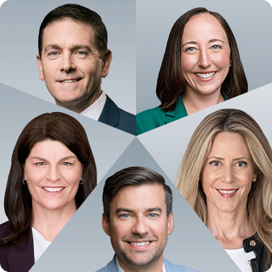 Mike Driscoll, CISSP, Jenn Christian, Stephanie Dorsey, Breck Heidlberg, CCEP, CFE, and Dera Nevin, IAPP, CIPP/E, CIPP/US, CIPM, 