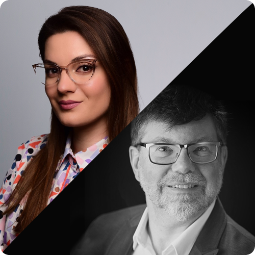 Ejona Preçi and Peter H. Gregory