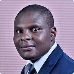 Elastos Chimwanda