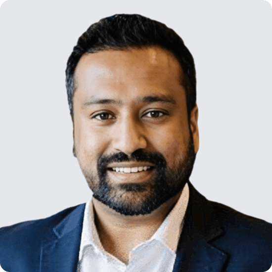 Eshaan Jain