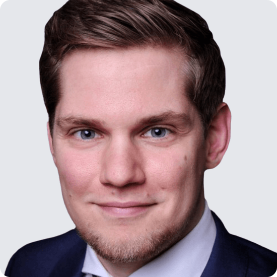 Felix Muckenfuß, CIPM, CIPP/E