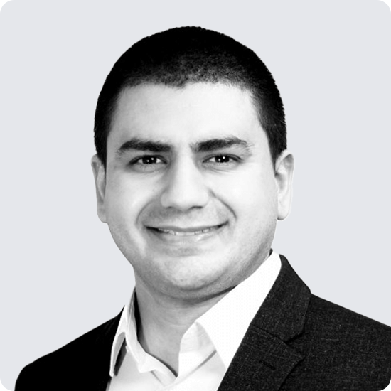 Fouad Mulla