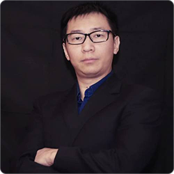 Frank Wei
