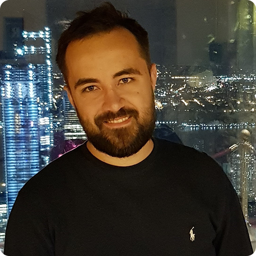 Gabriel Cusu